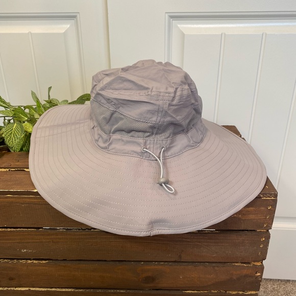 New! Vbiger Hat Unisex Sun Protection Hat Detachable Neck Flaps Waterproof - Picture 2 of 14